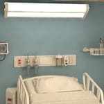 View Patient Service Console